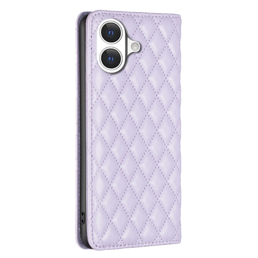 Pouzdro pro iPhone 17 Binfen fialové