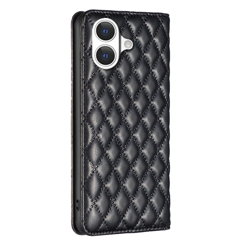 Pouzdro pro iPhone 17 Binfen černé