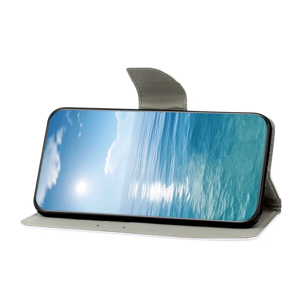 Pouzdro na Samsung Galaxy S26 Kopretina