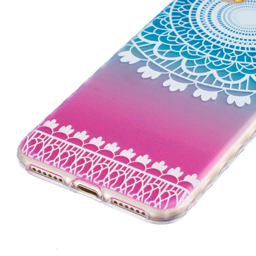 Kryt na iPhone 7 / 8 / SE ( 2020 / 2022 ) zvonkohra