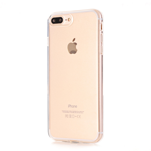 Kryt na iPhone 7 Plus / 8 Plus Premium Slim čirý