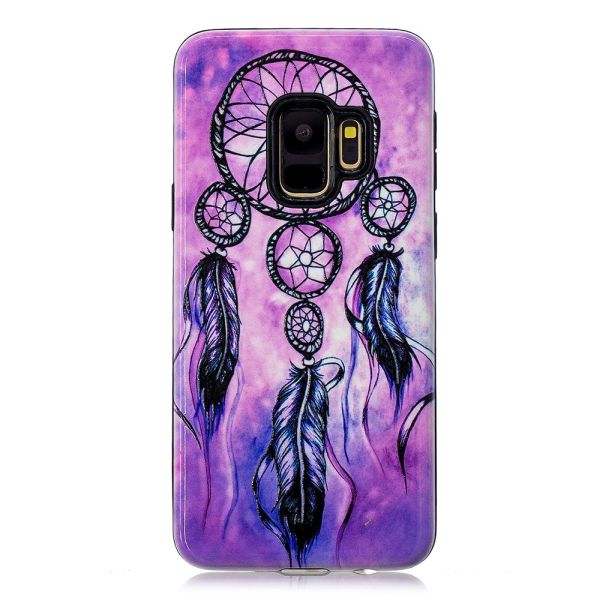 Kryt na Samsung Galaxy S9 odolný Sova