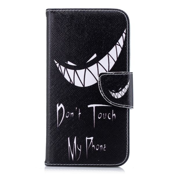 Pouzdro pro iPhone Xr Smile