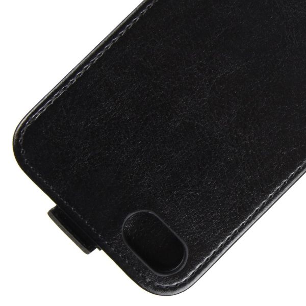 Pouzdro pro iPhone 7 / 8 / SE ( 2020 / 2022 ) Flip černé
