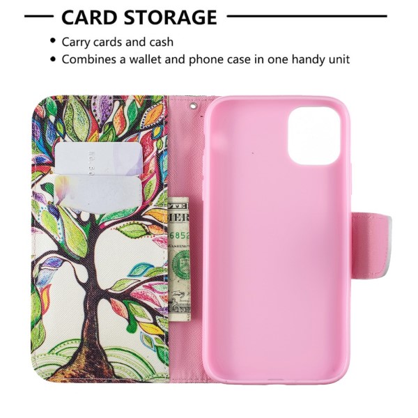 Pouzdro pro iPhone 11 Strom
