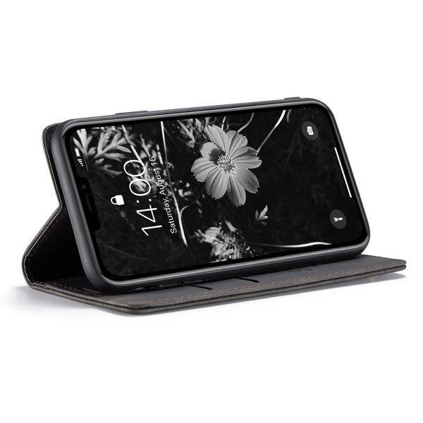 Pouzdro pro iPhone 11 CASEME černé