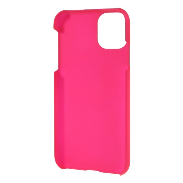 Kryt na iPhone 11 Candy růžový