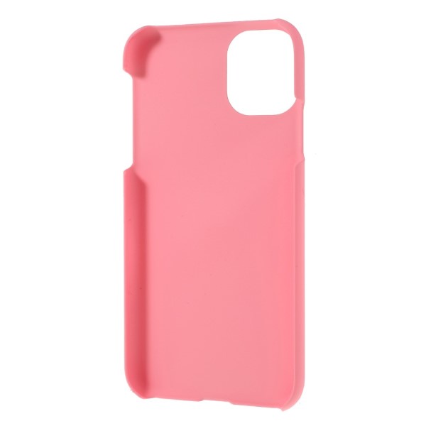Kryt na iPhone 11 Candy světle růžový