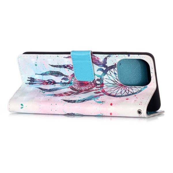 Pouzdro pro iPhone 13 Pro Lapač snů