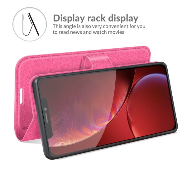 Pouzdro pro iPhone 13 Pro Color růžové