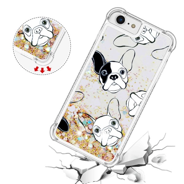 Kryt na iPhone iPhone 7 / 8 / SE (2020) / (2022) Pes