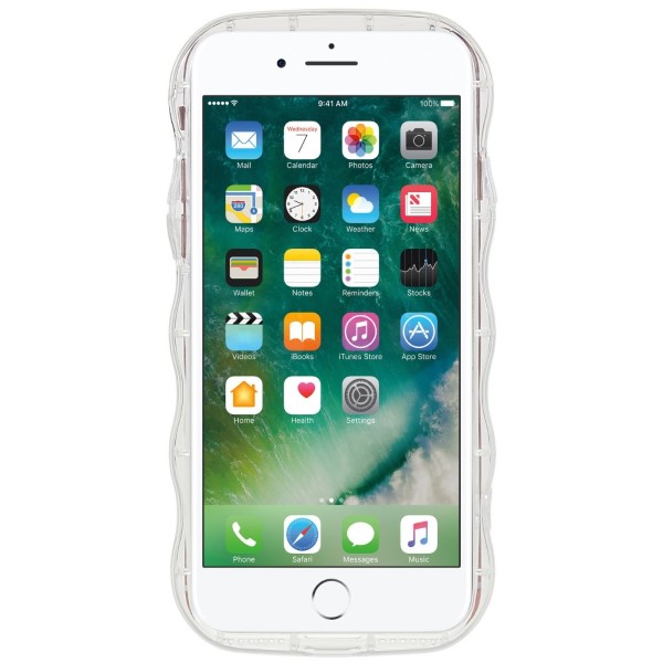 Kryt na iPhone iPhone 7 / 8 / SE (2020) / (2022) Puppy