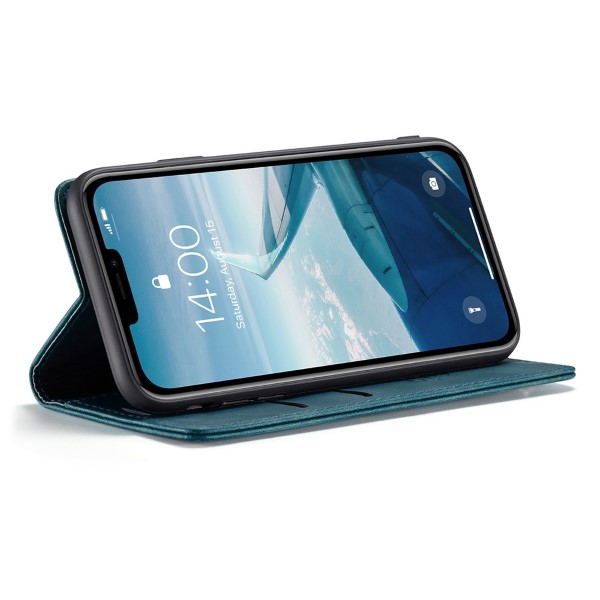 Pouzdro pro iPhone 11 CASEME modré