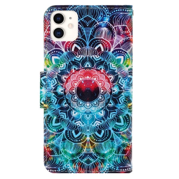 Pouzdro pro iPhone 11 Mandala