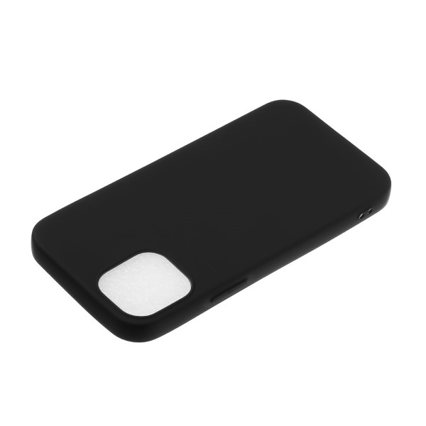 Kryt na iPhone 14 gumový černý