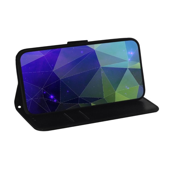 Pouzdro pro iPhone 14 Pro Mirror růžové