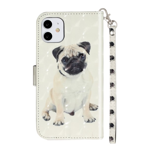 Pouzdro pro iPhone 11 Pes