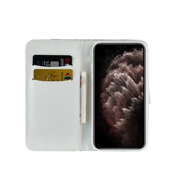 Pouzdro pro iPhone 12 Pro Max Glitter růžové