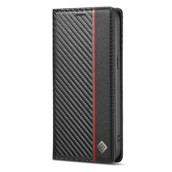 Pouzdro pro iPhone 13 Pro Max Carbon