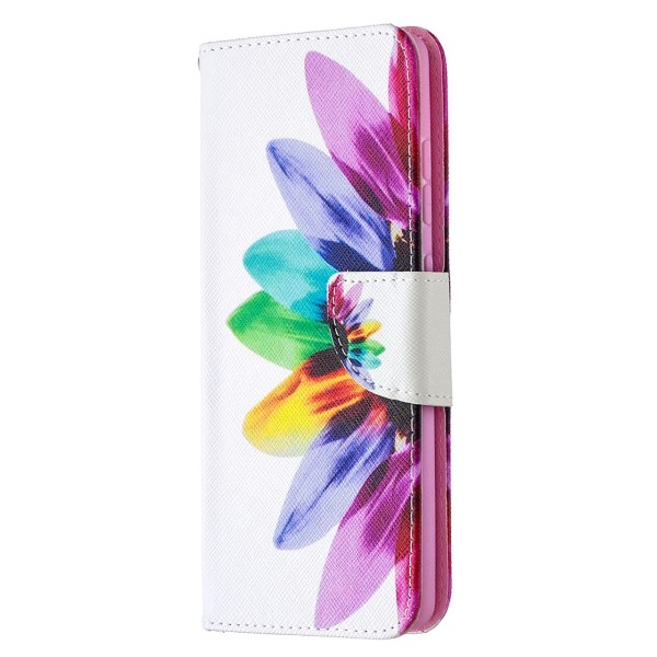 Pouzdro na Samsung Galaxy S20 FE Ornament