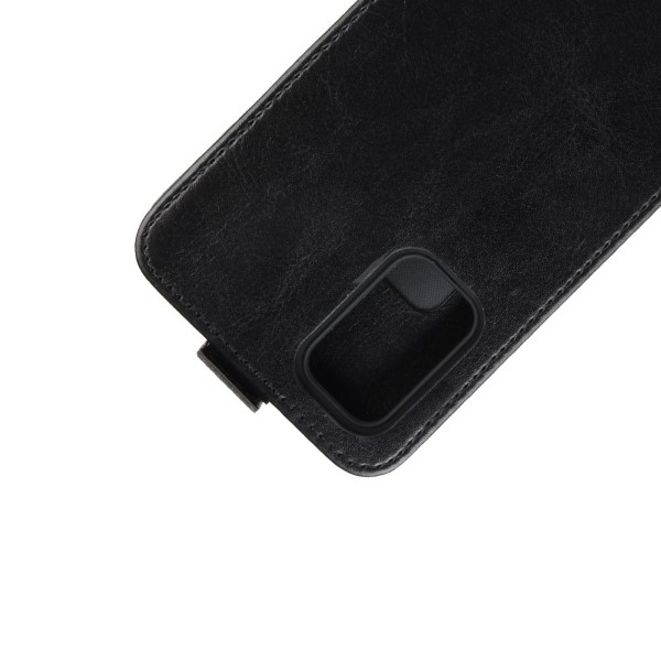 Pouzdro na Samsung Galaxy S20 FE Flip černé