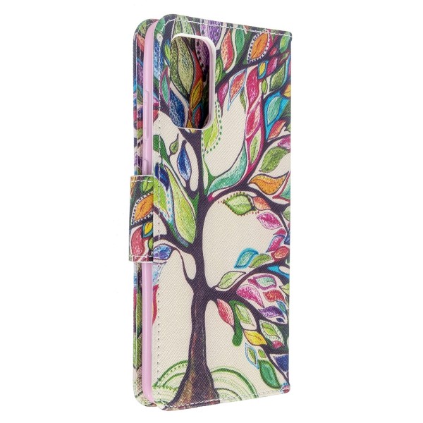 Pouzdro na Samsung Galaxy S20 Plus Strom
