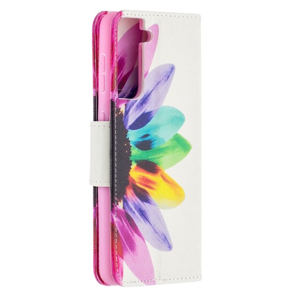 Pouzdro na Samsung Galaxy S21 Ornament