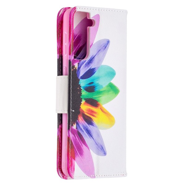 Pouzdro na Samsung Galaxy S21 Plus Ornament