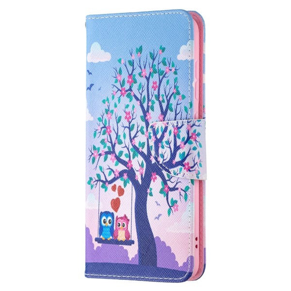 Pouzdro na Samsung Galaxy S21 FE Strom