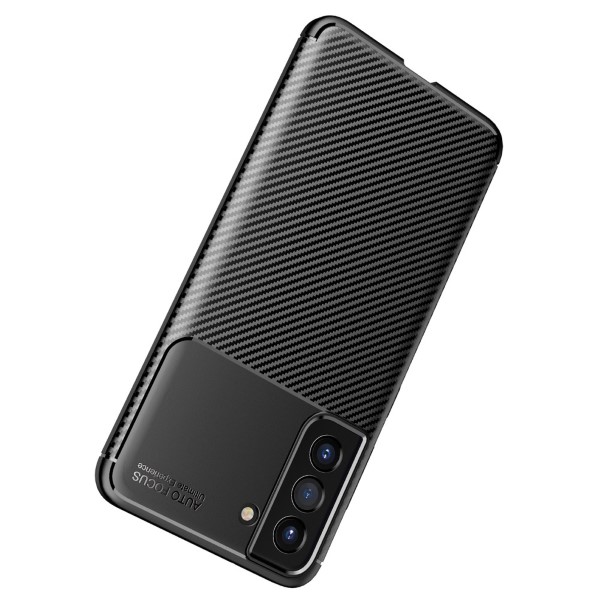 Kryt na Samsung Galaxy S21 FE Focus černý