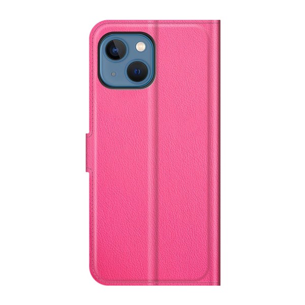 Pouzdro pro iPhone 13 Mini Color růžové