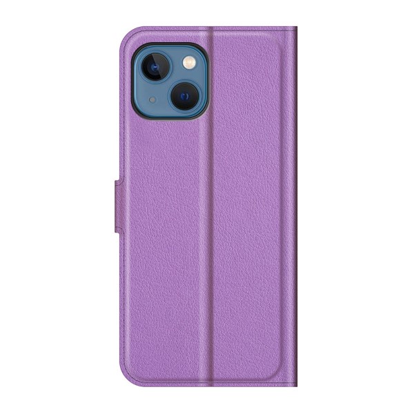 Pouzdro pro iPhone 13 Mini Color fialové