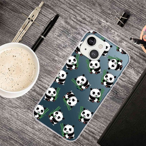 Kryt na iPhone 14 Plus Pandy