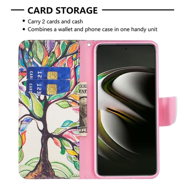 Pouzdro na Samsung Galaxy S22 Strom