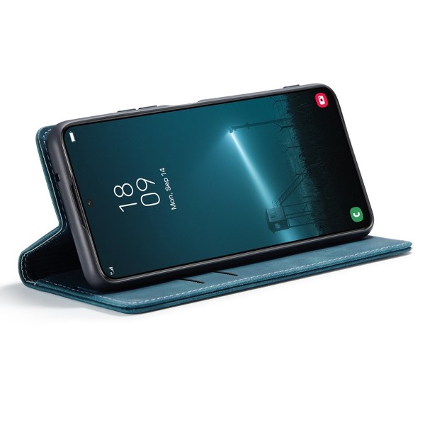 Pouzdro na Samsung Galaxy S22 Plus CASEME modré