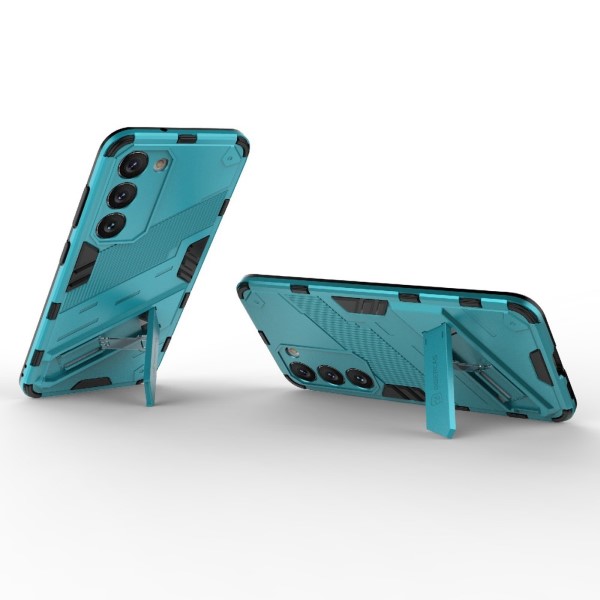 Kryt na Samsung Galaxy S23 odolný Shockproof modrý
