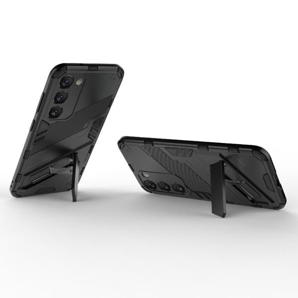 Kryt na Samsung Galaxy S23 odolný Shockproof černý
