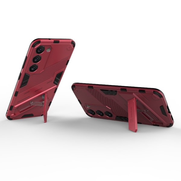 Kryt na Samsung Galaxy S23 odolný Shockproof růžový