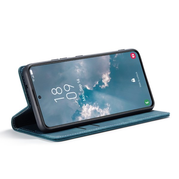 Pouzdro na Samsung Galaxy S23 CASEME modré