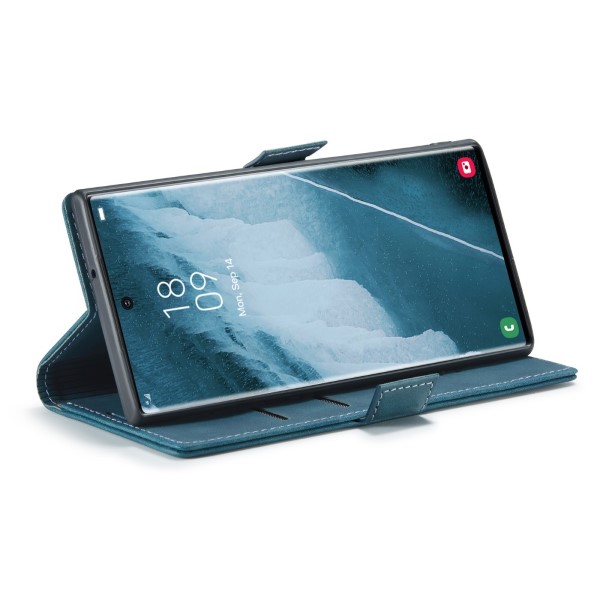 Pouzdro na Samsung Galaxy S23 Ultra CASEME modré
