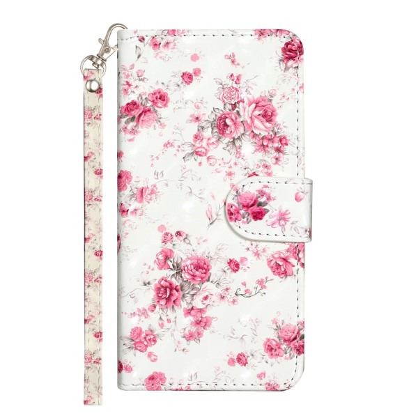 Pouzdro pro iPhone 13 Mini Růže
