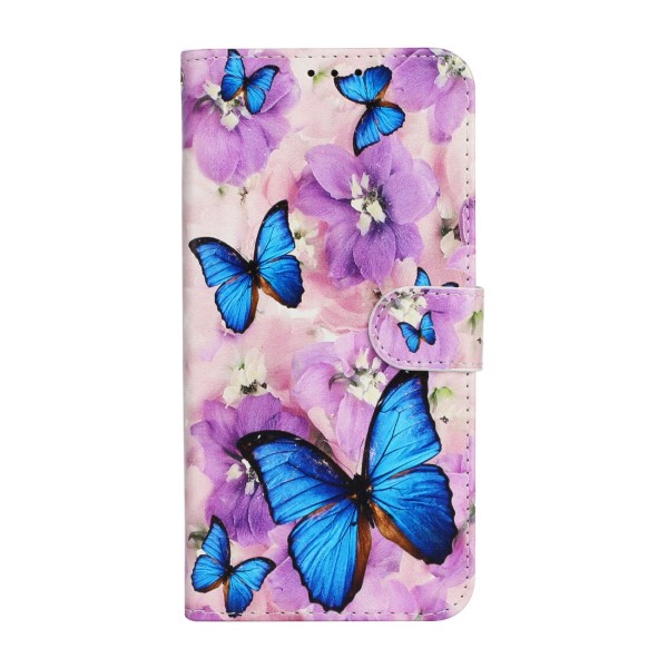 Pouzdro pro iPhone 13 Mini Motýli