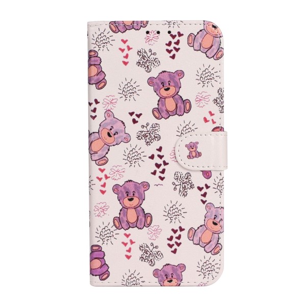 Pouzdro pro iPhone 13 Mini Medvídci