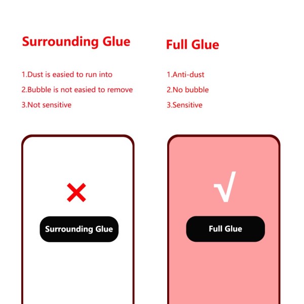 Tvrzené sklo na Samsung Galaxy S20 FE černé
