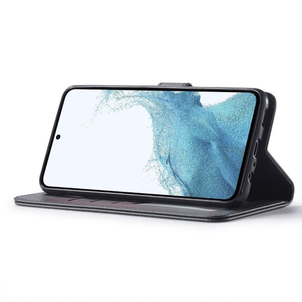 Pouzdro na Samsung Galaxy S23 FE LC.IMEEKE černé