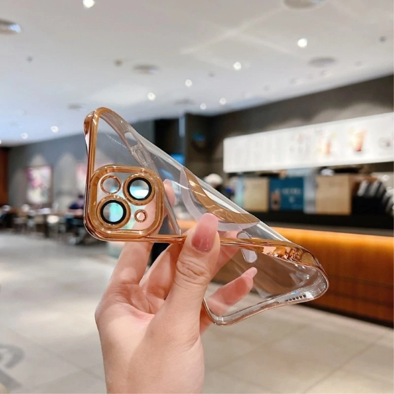 Kryt na iPhone 16 s podporou MAGSAFE černý