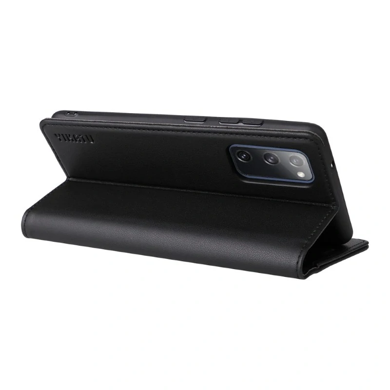 Pouzdro na Samsung Galaxy S20 FE Yikatu černé