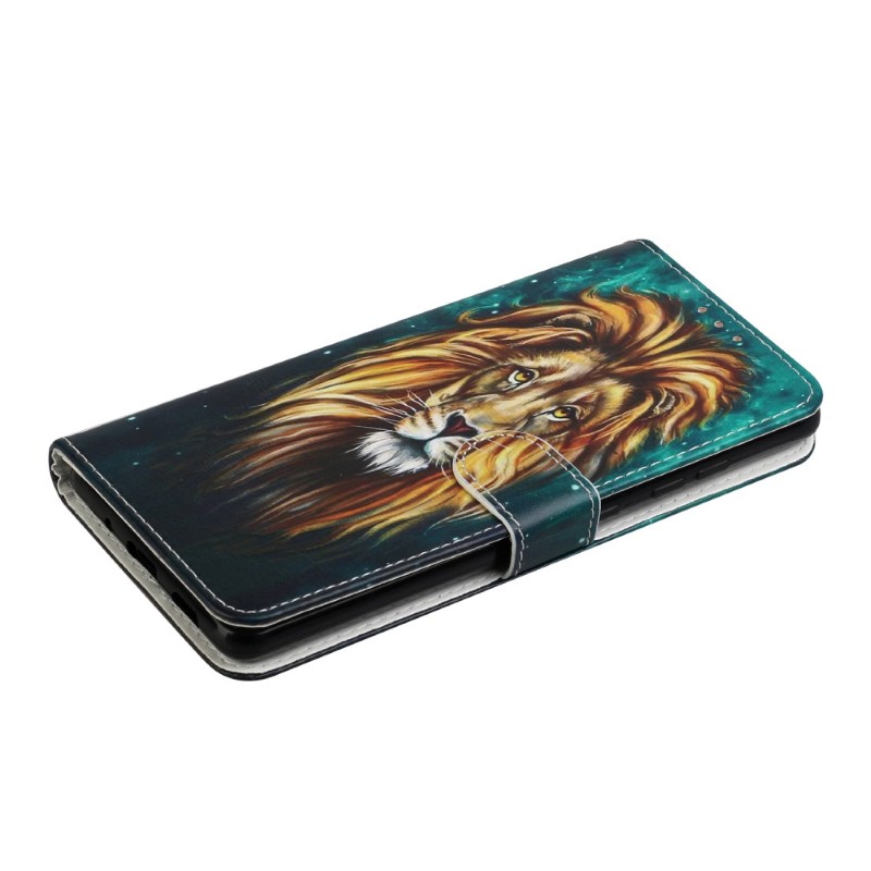 Pouzdro na Samsung Galaxy S20 FE Lev