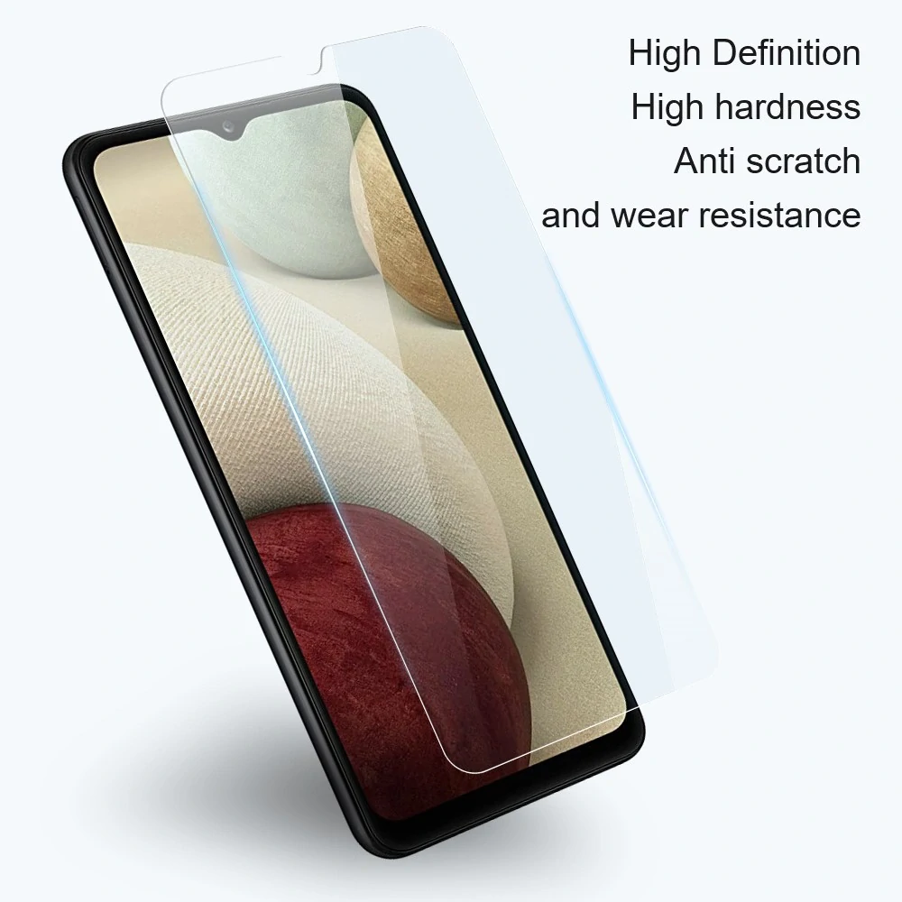 Tvrzené sklo na Samsung Galaxy S24 FE čiré