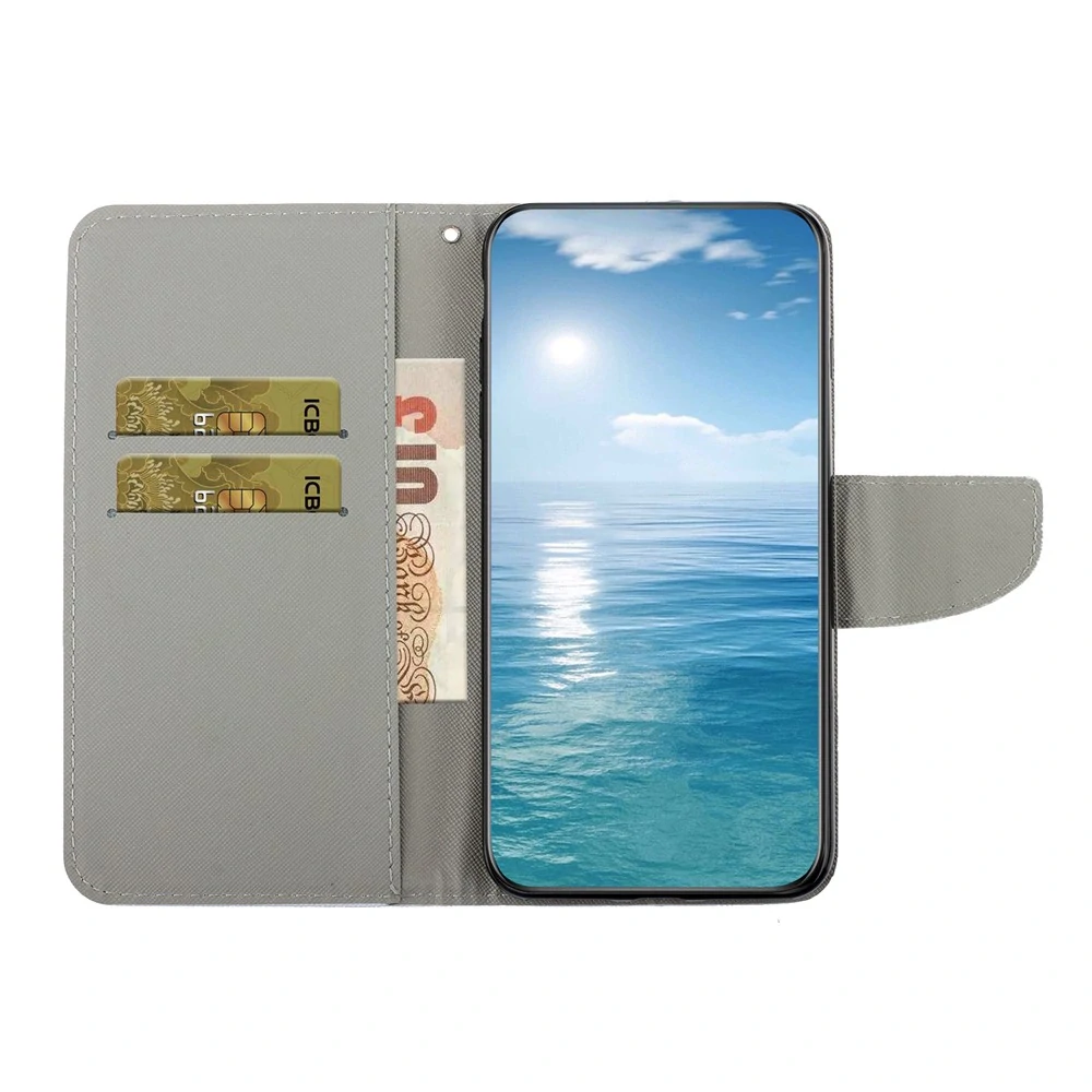 Pouzdro na Samsung Galaxy S26 Kopretina